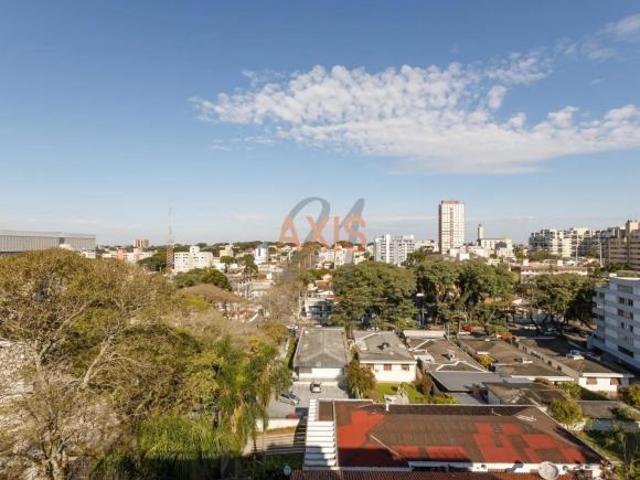 Cobertura de 4 Quartos à Venda no Edifício Ângelo Ninno | Água Verde Curitiba