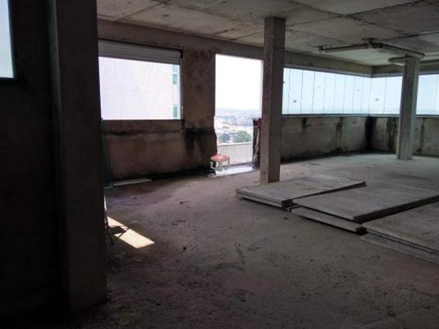 Cobertura de 550m² no Jd. do Mar em SBC SP