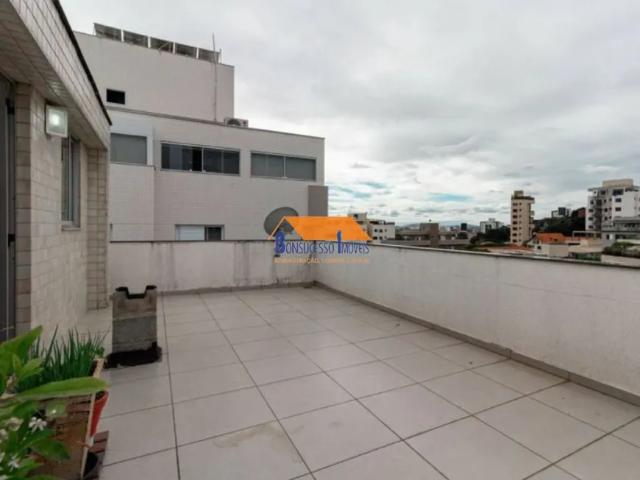 Cobertura de 5 quartos no bairro Liberdade
