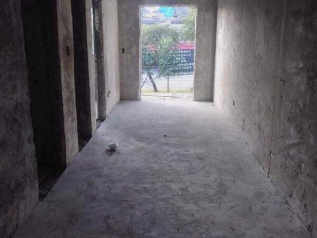 Cobertura de 92m² no Capuava em Santo André SP