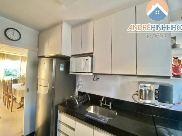 Cobertura de Alto Padrão Planalto BH 4 Quartos 2 Suítes Closet 4 Vagas sob Pilotis Planalt