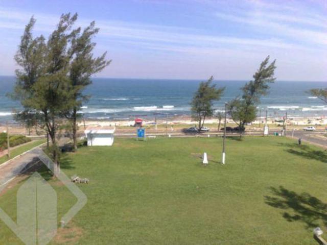 Cobertura de Frente para o Mar