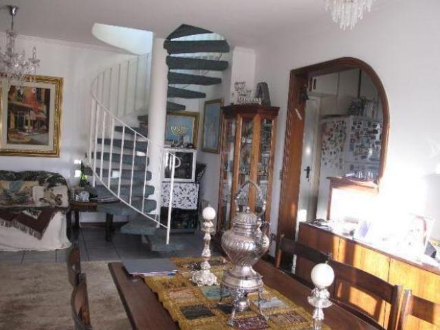Cobertura de luxo à venda em São Paulo SP, Vila Clementino: 4 quartos, 2 suítes, 4 banheiros, 192m²