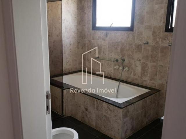 Cobertura de luxo com 6 quartos e 6 suítes no Jardim Santo Amaro, São Paulo SP