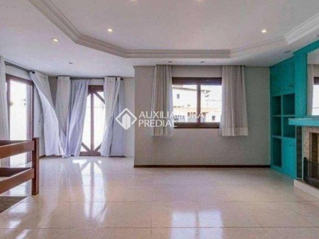 Cobertura de Luxo com Vista Excepcional no Bairro São Sebastião!