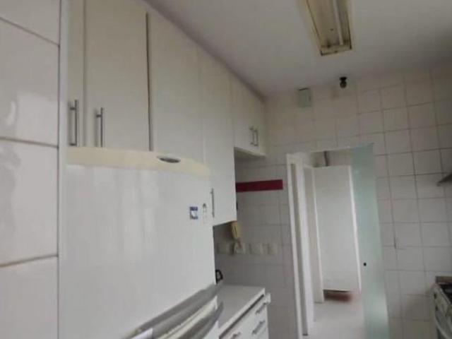 Cobertura de luxo em Paraisópolis: 4 quartos, 4 suítes, 4 salas, 6 banheiros, 5
