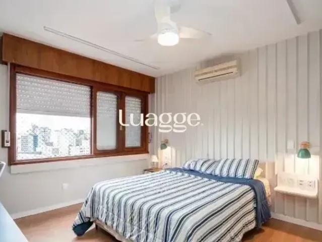 Cobertura de Luxo na Auxiliadora: Seu Novo Lar em Porto Alegre!