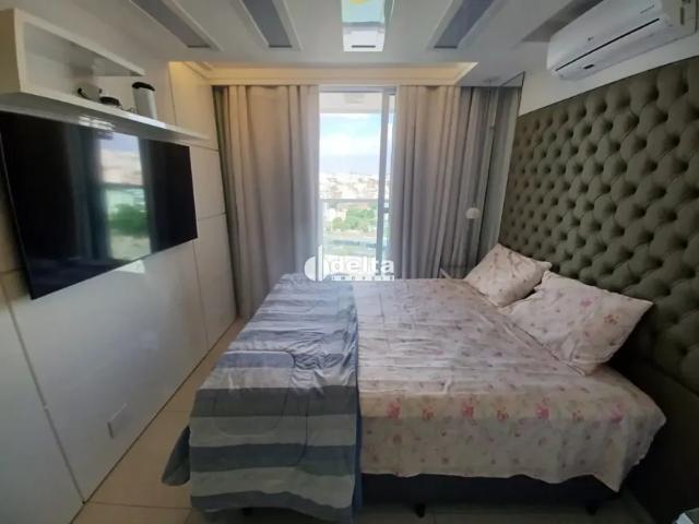 Cobertura disponível para locação e venda no bairro Tibery em Uberlândia MG