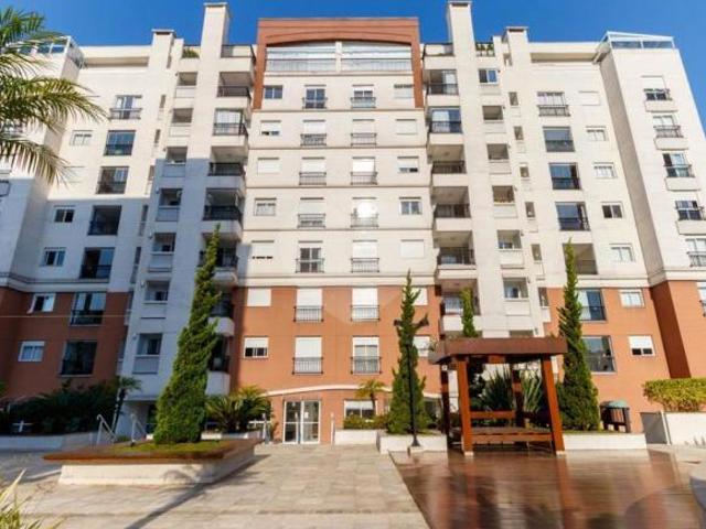 Cobertura, disponível para venda bairro Água Verde 041997104652