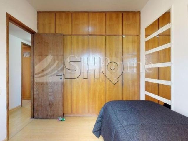 Cobertura Duplex na Lapa com 3 dormitórios