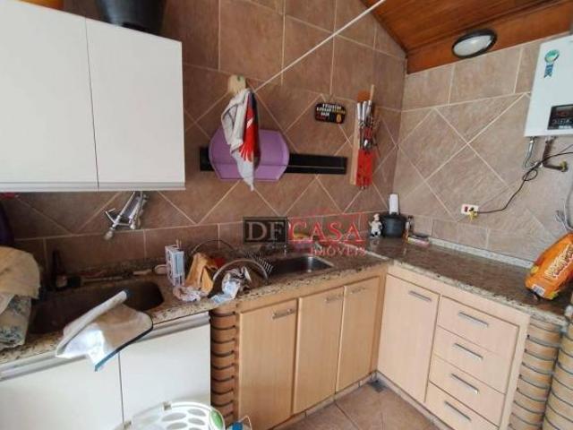 Cobertura Duplex na Vila Granada 2 Dormitórios, 1 Vaga, 116 m²