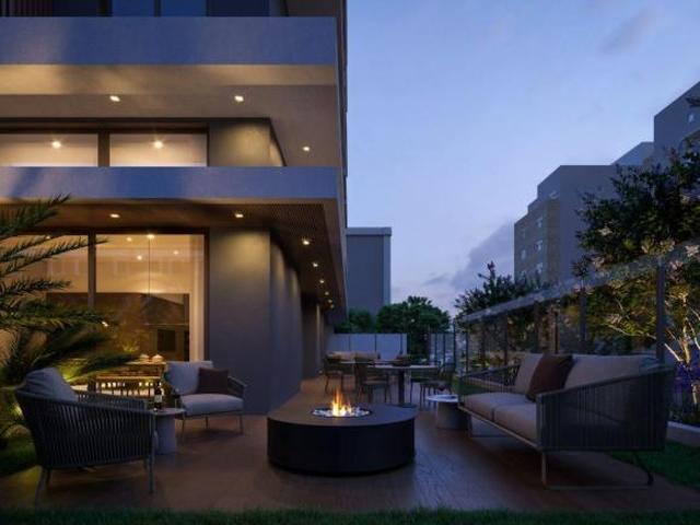 Cobertura Duplex na Vila Izabel com 207 m² e Vista Privilegiada