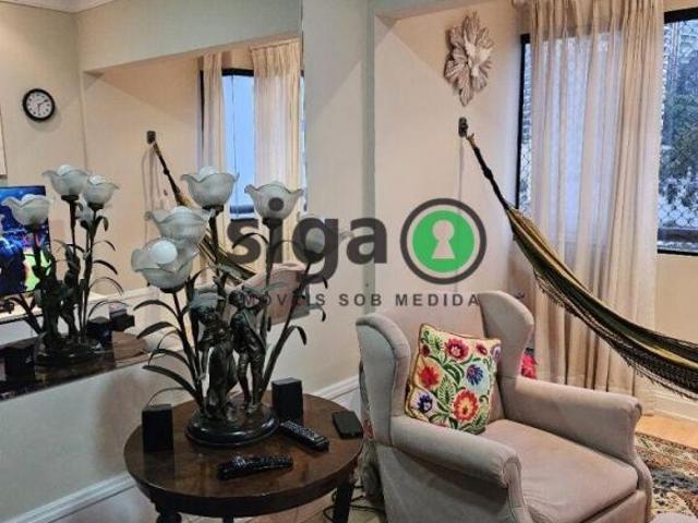 Cobertura Duplex na Vila Suzana 166m², 3 quartos, 3 Vagas !