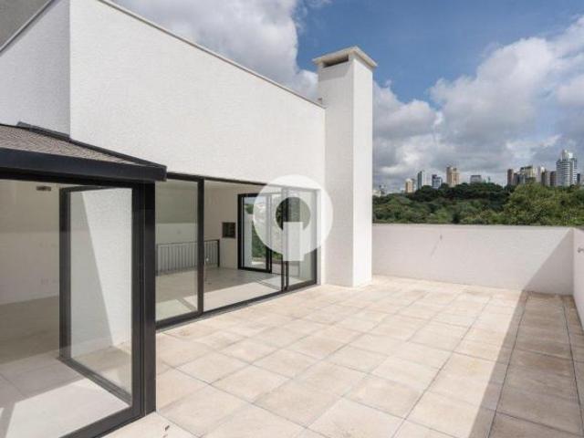 COBERTURA DUPLEX NO MOSSUNGUÊ | 236M² | ELEVADOR NOS 2 PAVIMENTOS