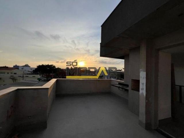 Cobertura Duplex no Bairro Santa Amelia – 160m2