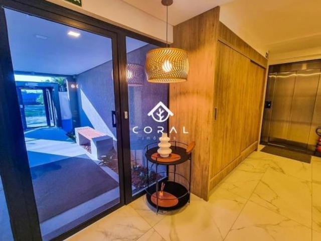 Cobertura Duplex no Balneário Gaivotas em Matinhos
