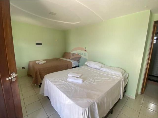 Cobertura Duplex no Cabo Branco em Localização Privilegiada