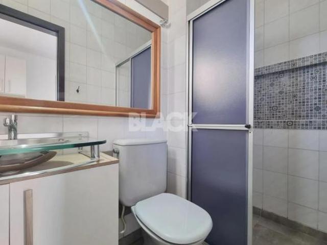 Cobertura duplex no Centro de Torres RS
