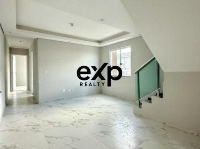 Cobertura Duplex no Cidade Jardim! Acabamento de 1ª Linha e 3 Quartos!