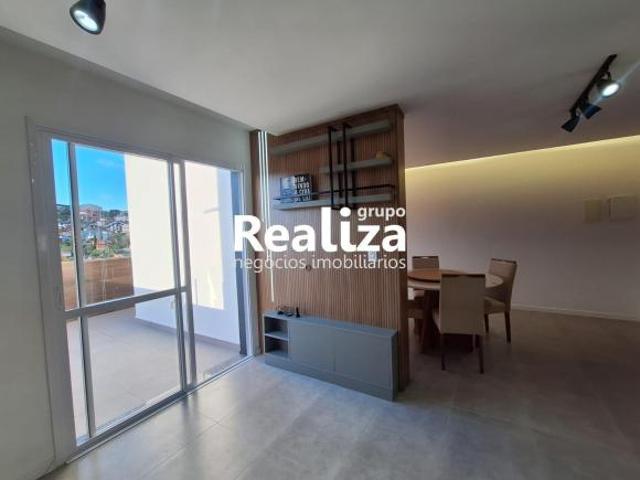 Cobertura Duplex no Cinquentenario