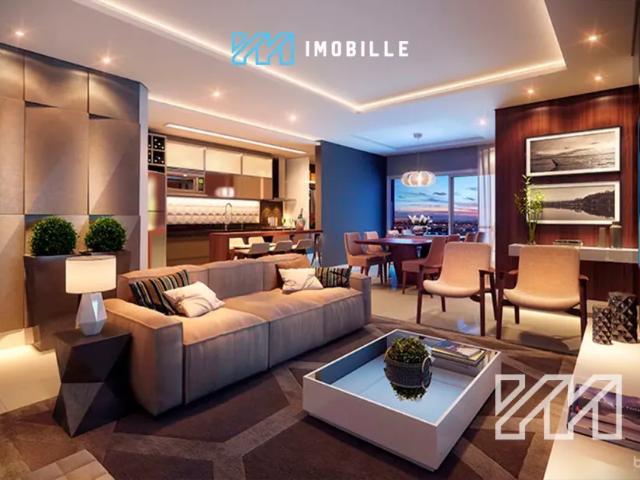 Cobertura Duplex no Edifício Privilége Brava Residence em Itajaí