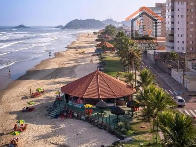 Cobertura Duplex no Litoral Itanhaém SP a Venda
