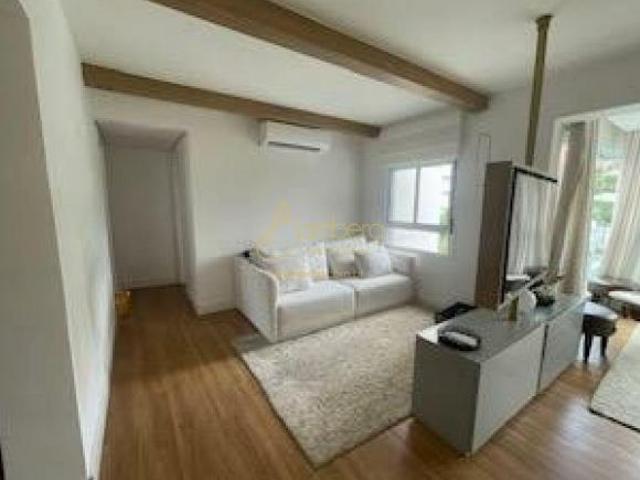 Cobertura Duplex no Real Parque Localizaçaõ Privilegiada