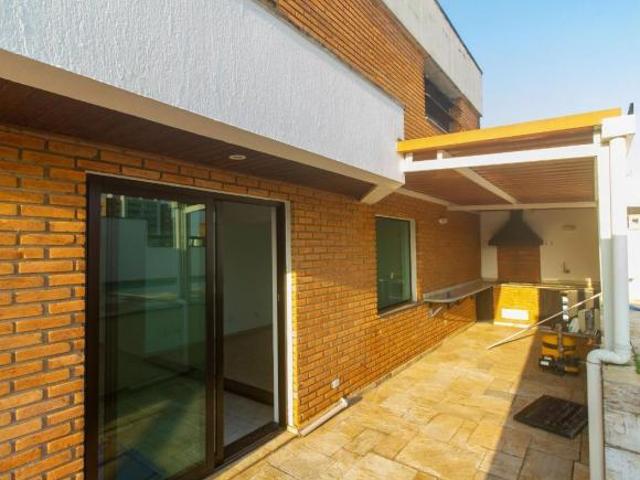 Cobertura Duplex no Real Parque