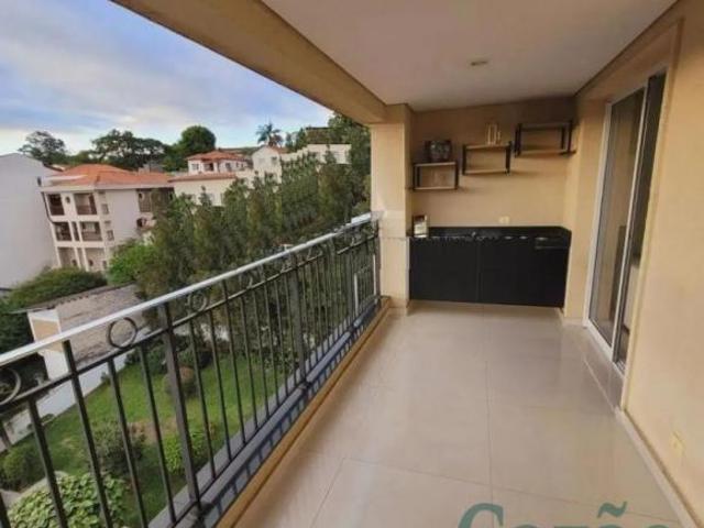 Cobertura Duplex no Tremembé