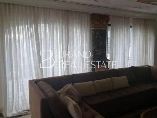 Cobertura Duplex nos Jardins | 660m² | 4 dormitórios | 2 suítes | Piscina privativa | 5 vagas