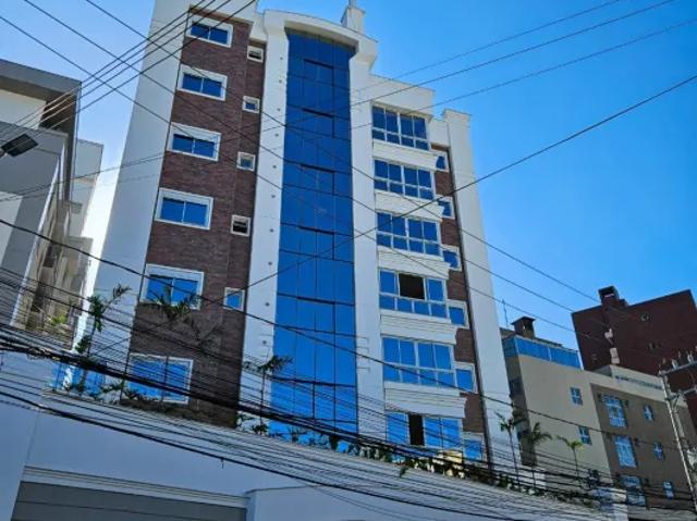 Cobertura dúplex nova de 3 quartos, sendo 2 suítes