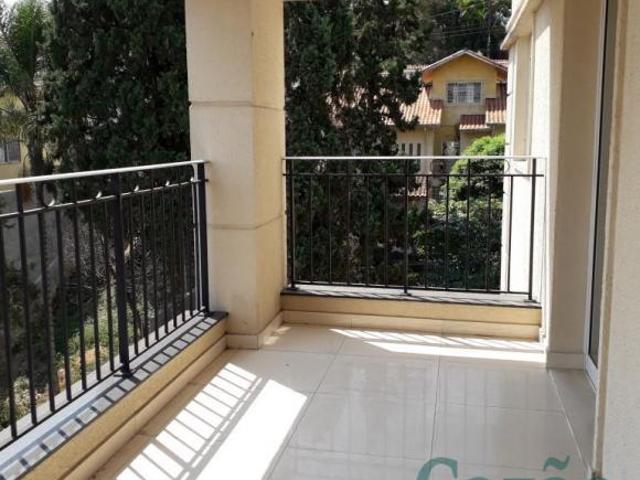 Cobertura Duplex Nova no Tremembé