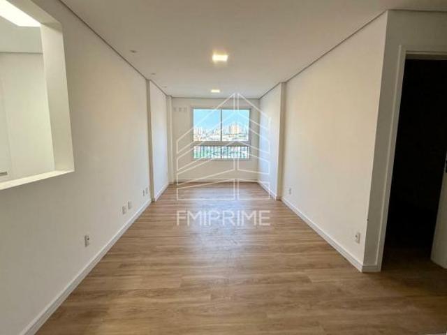 Cobertura duplex nova nunca habitada. 2 vagas. Vila Romana