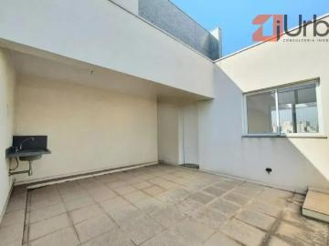 Cobertura Duplex à venda 124m², 2 vagas na Vila Romana próximo ao Bourbon Shopping