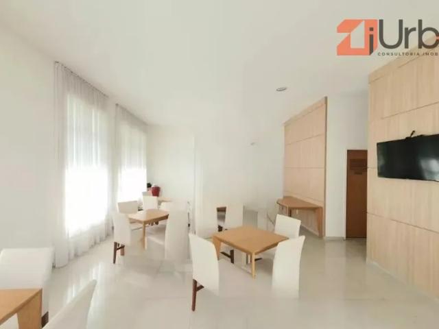 Cobertura Duplex à venda 124m², 2 vagas na Vila Romana próximo ao Bourbon Shopping