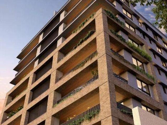 Cobertura Duplex à venda 3 suítes, 3 vagas na Vila Leopoldina próximo à CPTM