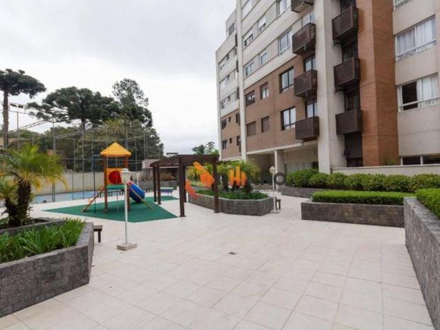 Cobertura Duplex à venda 2 quartos 1 suíte, 116 m² por R$ 1.169.000 Santa Felicidade Curitiba/PR