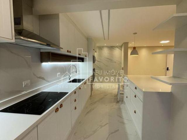 Cobertura duplex a venda, 304 m, Cond. Infinity Top Living, Jundiaí SP