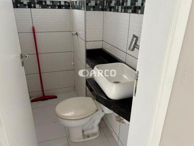 Cobertura Duplex à Venda c/ 4 Dormitórios, 1 Suíte e 174m² Bosque dos Eucaliptos
