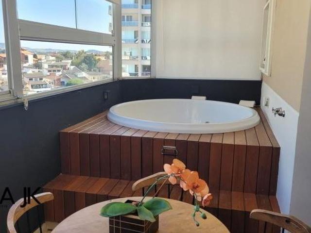 COBERTURA DUPLEX A VENDA CONDOMÍNIO PORTAL DOS NOBRE AO LADO JUNDIAI SHOPPING AV. NOVE DE JULHO J