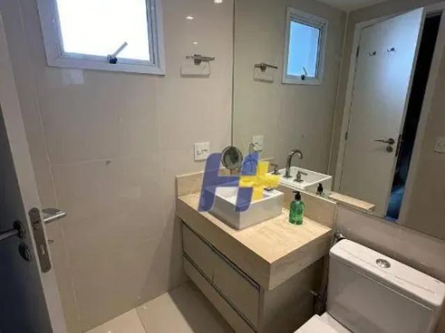 Cobertura Duplex a venda Brooklin