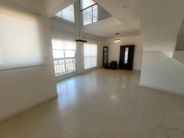 Cobertura duplex à venda e para alugar com 4 quartos na Vila Brandina em Campina