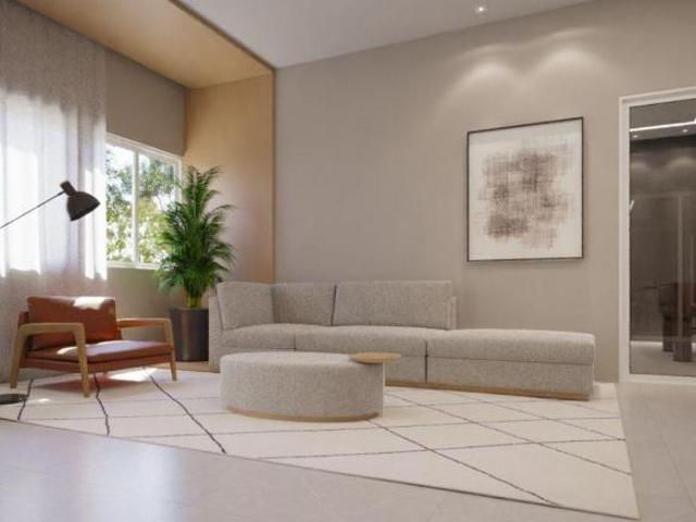 Cobertura Duplex à venda em Boa Vista, Curitiba