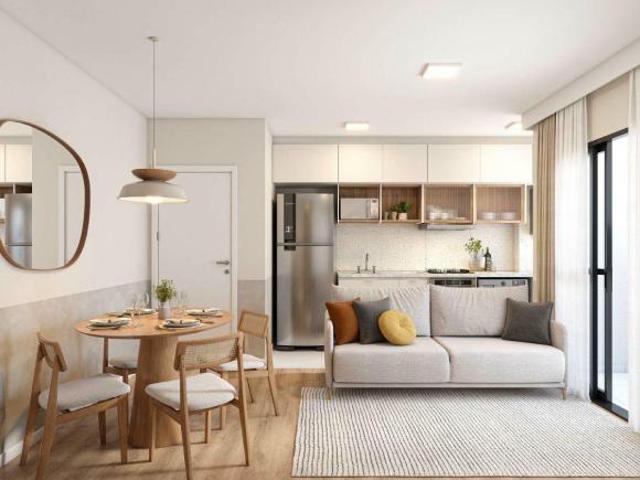 Cobertura Duplex à venda em Novo Mundo, Curitiba