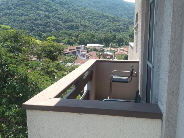 COBERTURA DUPLEX a venda em UBATUBA