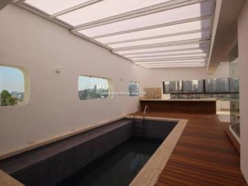 Cobertura Duplex à venda Higienópolis São Paulo