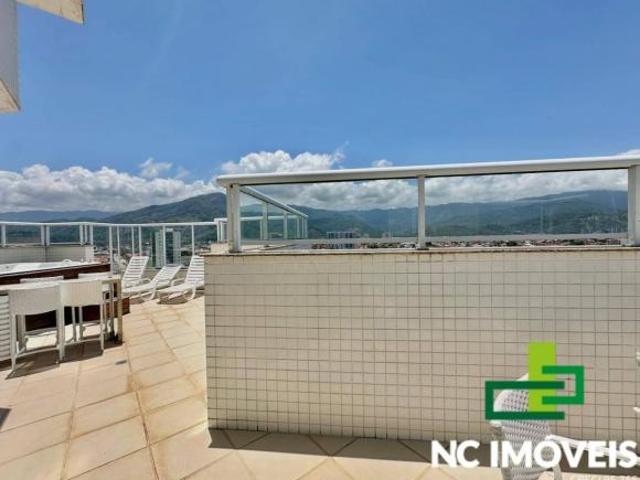 Cobertura Duplex à venda | indaiá, Caraguatatuba