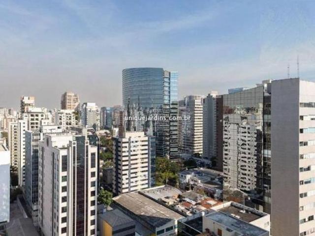Cobertura Duplex à venda Itaim Bibi São Paulo