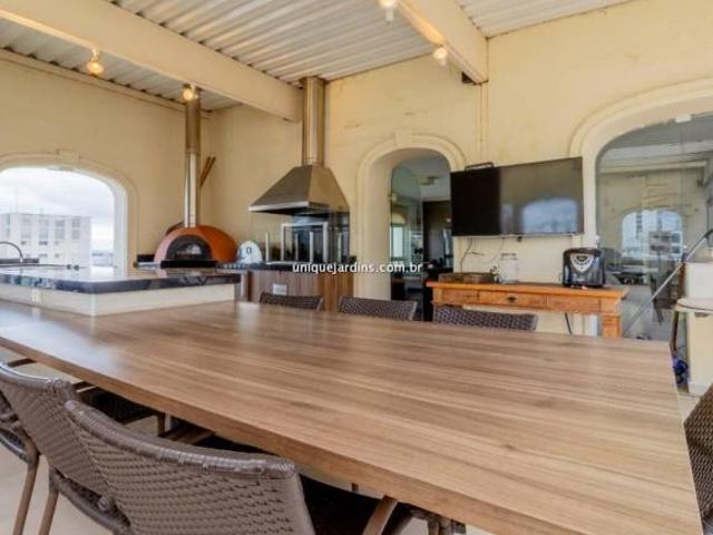 Cobertura Duplex à venda Jardim América São Paulo