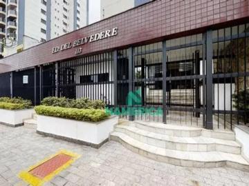 Cobertura duplex a venda ou locação Anália Franco São Paulo/sp
